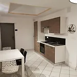 Apartman Au Petit Bonheur Malouin *