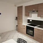 Au Petit Bonheur Malouin Apartman