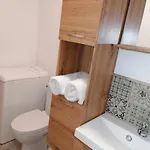 Au Petit Bonheur Malouin Apartman Malo-les-Bains