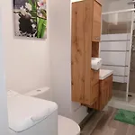 Apartman Au Petit Bonheur Malouin Malo-les-Bains