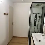Apartman Au Petit Bonheur Malouin *