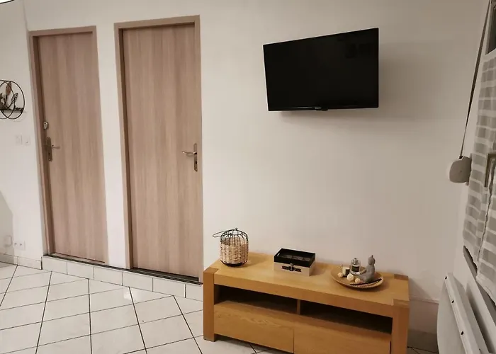 Au Petit Bonheur Malouin