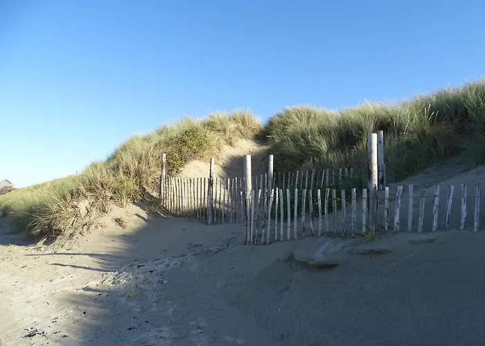 Au Petit Bonheur Malouin