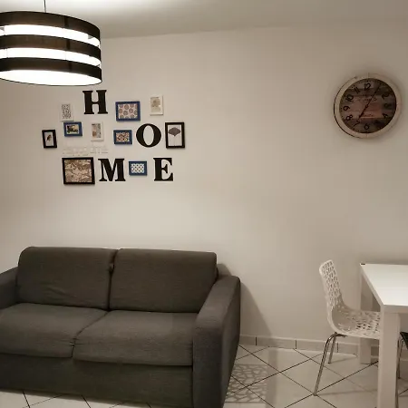 公寓 Au Petit Bonheur Malouin