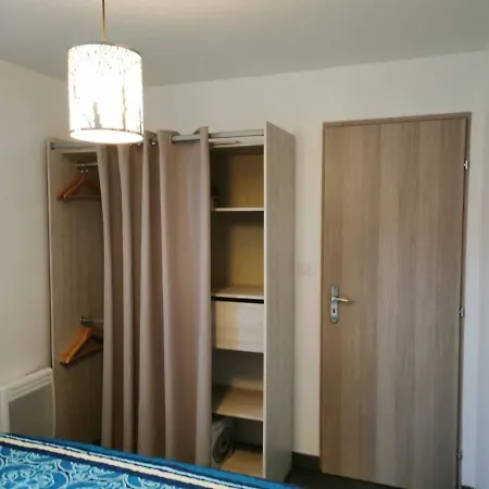 Au Petit Bonheur Malouin Malo-les-Bains