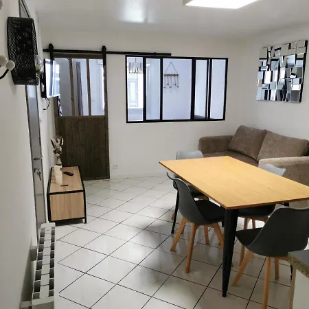 Au Petit Bonheur Malouin *