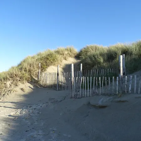 Au Petit Bonheur Malouin